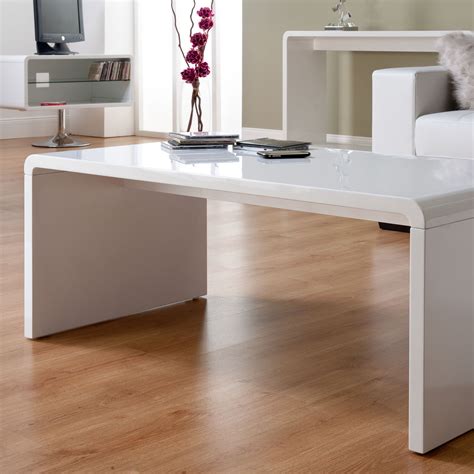 Get the best deals on white coffee tables. Toscana Gloss Coffee Table | FREE UK Delivery | FADS