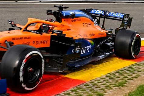 Jul 30, 2021 · enter the world of formula 1. McLaren testet als erstes Team einen Formel-1-Unterboden ...