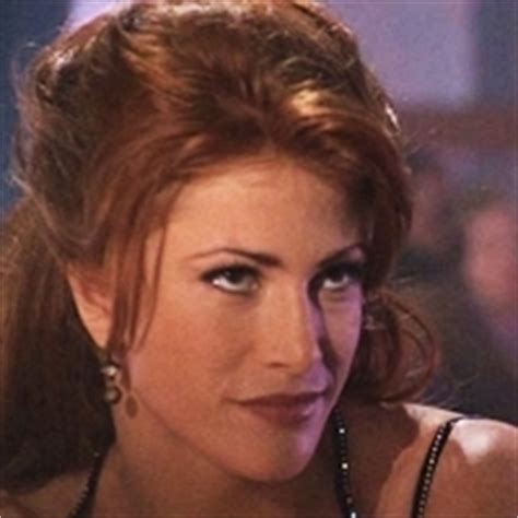Angie Everhart Bordello Of Blood Horror Actresses Icon 18290111