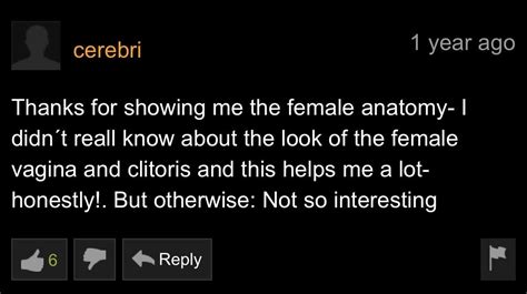 Learn Something New Every Day Rpornhubcomments