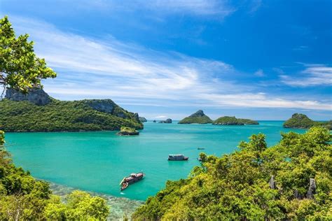 Cosa Vedere A Koh Samui 10 Attrazioni Da Non Perdere One More Trip