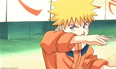 Eat Ramen GIF Eat Ramen UzumakiNaruto Discover Share GIFs Naruto Gif Naruto Cute Naruto