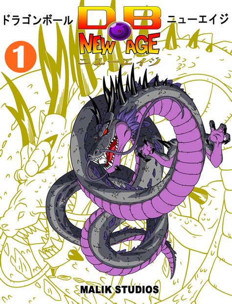 We did not find results for: Dragon Ball New Age doujinshi by MalikStudios on DeviantArt