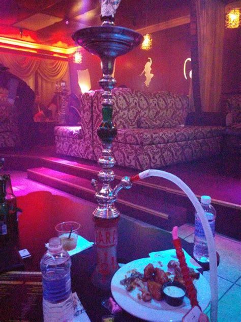 Myxx Hookah Lounge 16 Photos And 40 Reviews Dance Clubs 3400 S