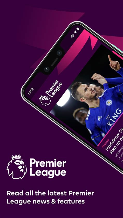Premier League Official App Apk For Android Download