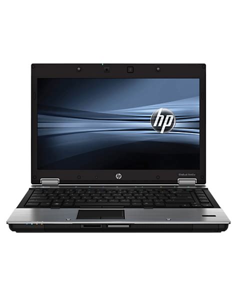 Refurbished HP Elitebook 8440p i5 Laptop, 8GB Memory , 1TB HDD, 3 Year ...
