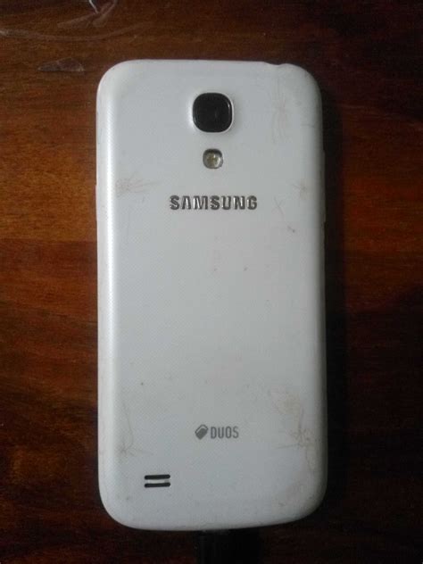 Смартфон Samsung Galaxy S4 Mini Duos Gt I9192 43 Звонилка Вайбер