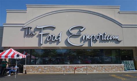 The food emporium hours and the food emporium locations along with phone number and map with driving directions. Key Food cooperative taps UNFI as primary grocery ...