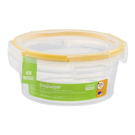 Kochen And Genießen Pure Seal Circular Storage Containers Container 13 1 3 Litres 110mm Diamete