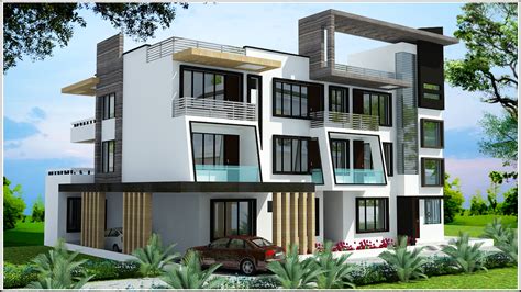 Ghar Planner Leading House Plan And House Design