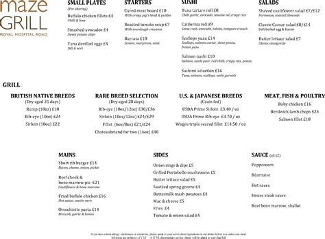 Gordon Ramsay Restaurant Dubai Prices - Bread Street Kitchen Bar Home Hong Kong Menu Prices ...
