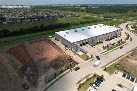 Texas Injection Molding To Start Another Expansion Plastics News