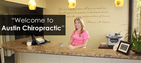 Chiropractor Austin Tx Austin Chiropractic And Acupuncture Clinic