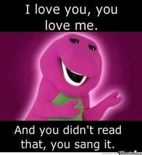 101 I Love You Memes I Love You You Love Me And You Didnt Read