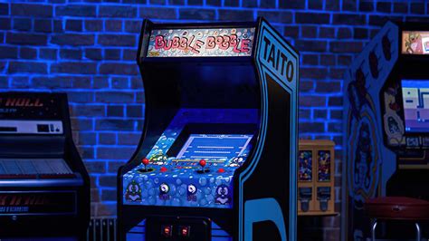 Bubble Bobble Arcade Rom Ludahub