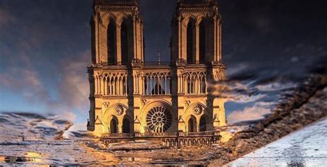 The Tragic Novel That Saved Notre Dames Cathedral