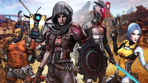 As it did last year, the epic games store is giving away free games each week in 2021. Borderlands 3: Pré-compra suspensa durante as promoções da ...