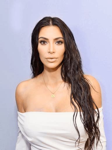 Kim Kardashian Husband Age Height Net Worth Family