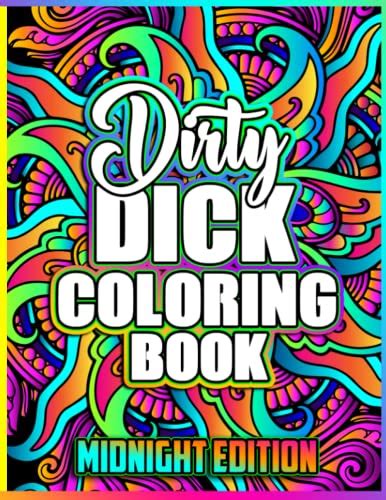 Coloring Book For Adults Naughty Coloring Edition Pdf Pdf Keg