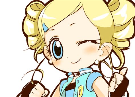 Check spelling or type a new query. Rolling Bubbles - Goutokuji Miyako - Zerochan Anime Image Board