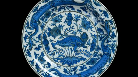 Pera Museum Masterpieces Of World Ceramics From The Victoria And