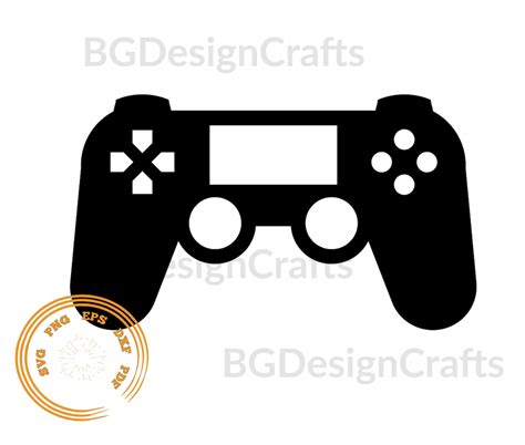 Joystick Svg Game Controller Svg Video Game Controller Svg Gamer Svg