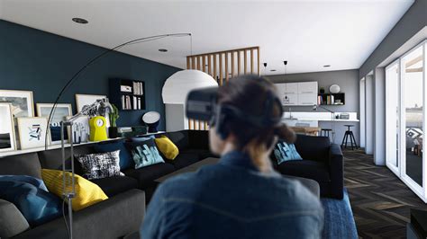 Ikea Virtual Reality Showroom Facts Und Technische Details