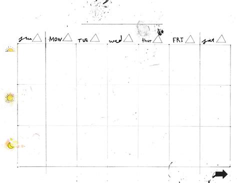 Check spelling or type a new query. 5.5 X 8.5 Planner Template Elegant Planner Templates ...