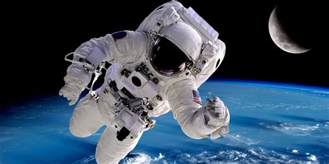 Video zeigt, wie schwer es Astronauten fällt, nach 6 Monaten im All auf