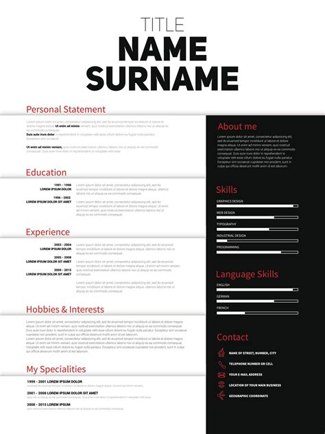 This particular example is for a physician with a focus on neurology. Generic_medical_cv_template - Introduction Letter