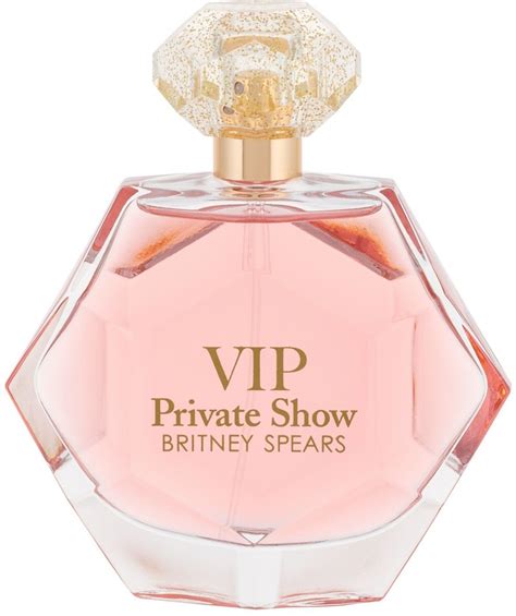 Britney Spears VIP Private Show EDP Ml Kaina Kaina Lt