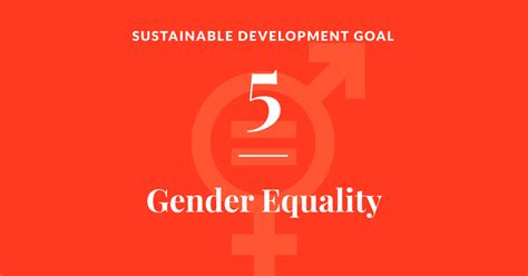 Achieve Gender Equality And Empower All Women And Girls Our World In Data