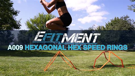 Benefits Of Agility And Plyo Training Efitment