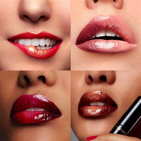 Create A New Lip Look For Everyday Of The Week By Mixing Up Our L