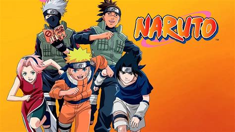 Watch Naruto · Season 1 Full Episodes Free Online Plex