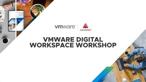 Vmware Digital Workspace Workshop Youtube