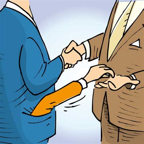 Ses effets touchent toutes les couches sociales, ce qui freine considérablement le développement du pays. El blog de Bernardo Fernández: CORRUPCIÓN SISTÉMICA