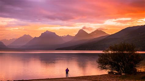 13 Beautiful Montana Sunrises