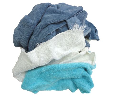 Pro Clean Basics Colored Terry Cloth Remnants Lb Bag Walmart Com