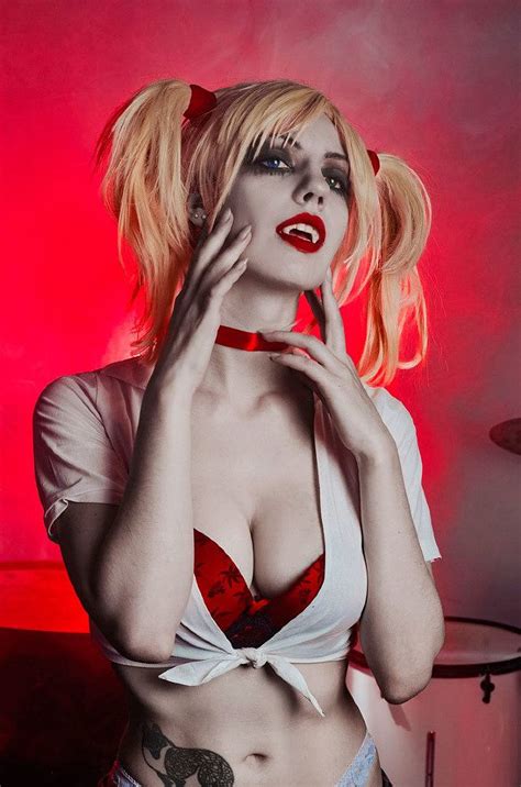 Russian Cosplay Jeanette Vampire The Masquerade Bloodlines