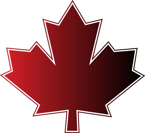 Feuille D'Érable Érable Canada - Images vectorielles gratuites sur Pixabay png image