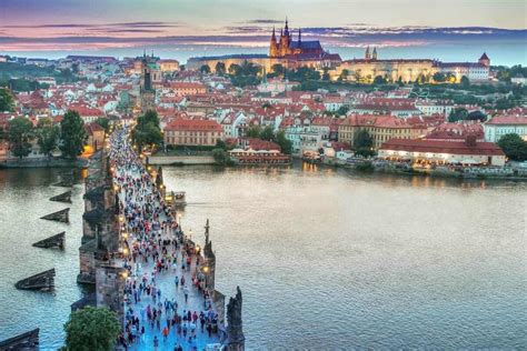 48 hours in prague where to stay what to do and where to eat