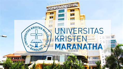 Pendaftaran Universitas Kristen Maranatha Bandung 20192020 Blog Mamikos