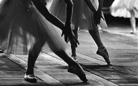 Black And White Ballet Wallpaper 50 Images