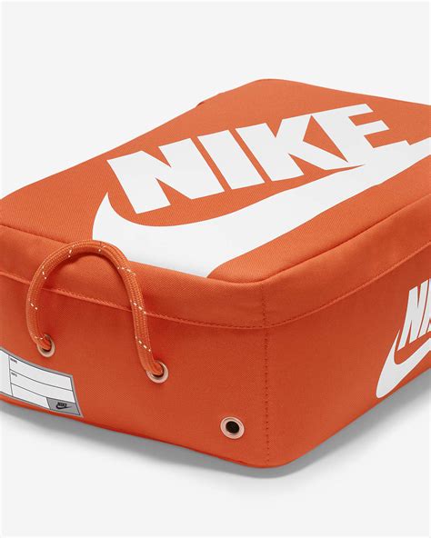 Nike Shoe Box Bag 12l