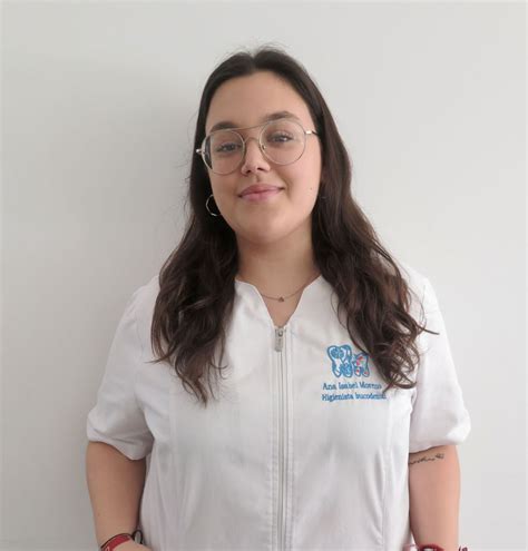 Ana Isabel Moreno Gil Clínica Dental En La Palma Del Condado