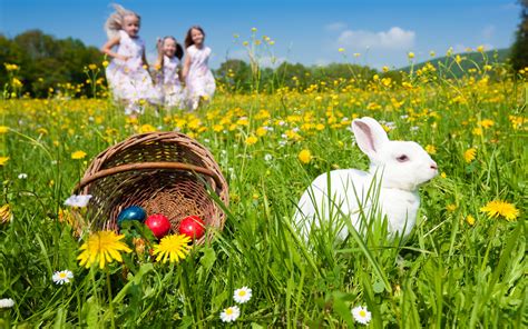 Dream Spring 2012 Easter Wallpapers Hd Wallpapers 96692