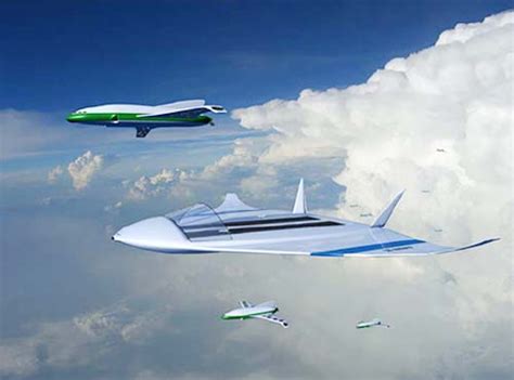 Future Airplane Pictures Images And Photos Future Technology 500