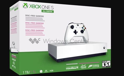 Microsofts Next Gen Xbox One S Maverick To Launch On 7th May