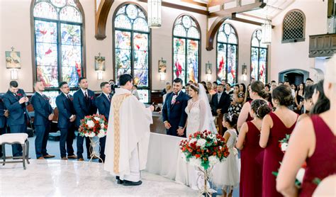 The best wedding venues in puglia: St Ann's Catholic Church West Palm Beach Wedding Photos ...